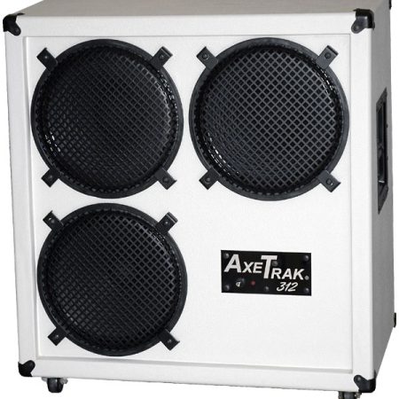 AxeTrak Pro - Isolation Cabinet for Guitar -